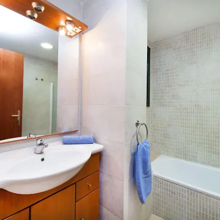 Apartamento Escorxador L' Escala