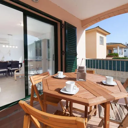 Escorxador By Interhome