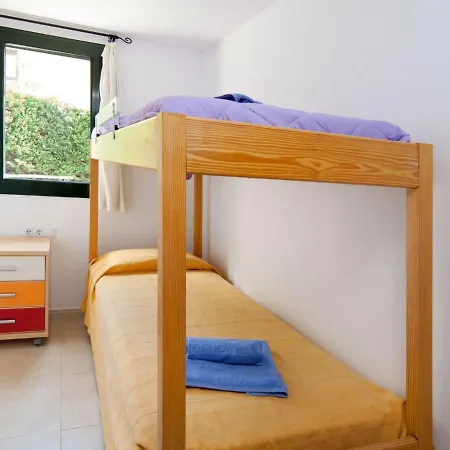 Escorxador Apartamento *