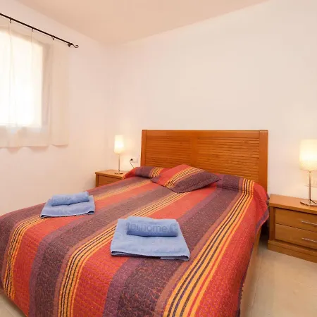 Escorxador By Interhome * L' Escala