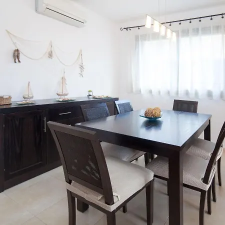 Apartamento Escorxador L' Escala