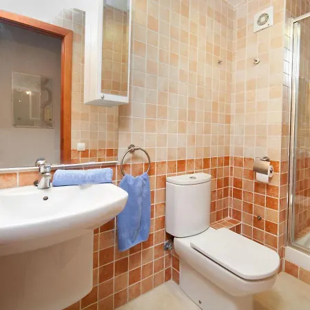 Escorxador By Interhome Apartamento