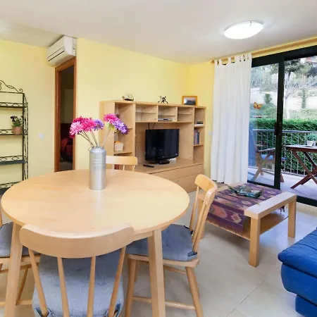 Escorxador By Interhome L' Escala