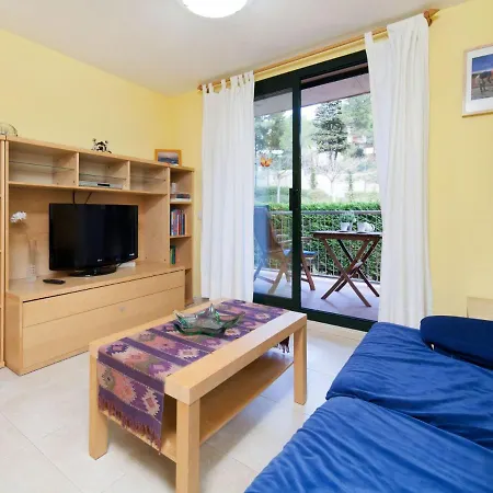 Escorxador By Interhome L' Escala