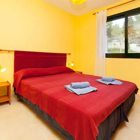 Escorxador By Interhome Apartamento