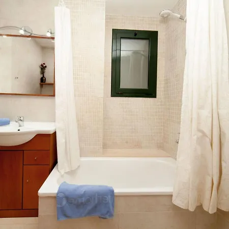 Escorxador Apartamento