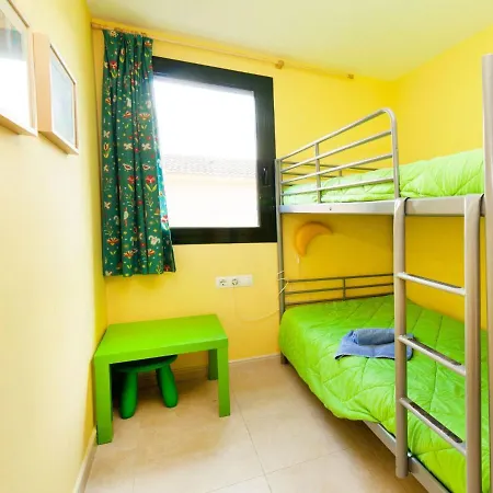 Escorxador By Interhome *