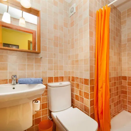 Apartamento Escorxador *