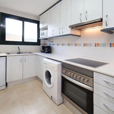 Escorxador By Interhome *