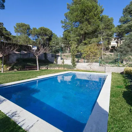 Escorxador By Interhome L' Escala