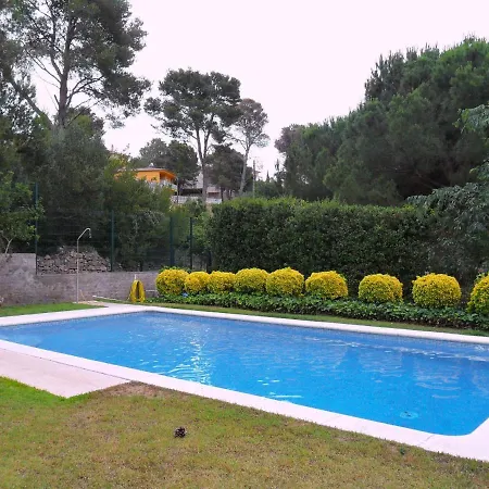 Escorxador By Interhome L' Escala