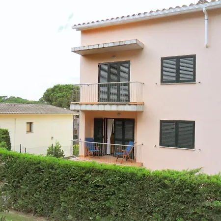 Apartamento Escorxador