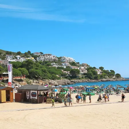 Escorxador By Interhome Apartamento