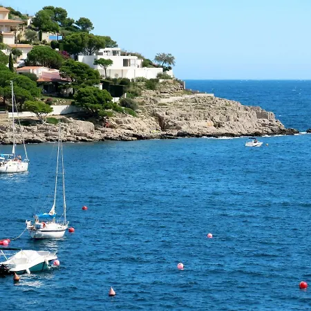 Escorxador By Interhome L' Escala