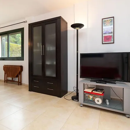 Escorxador By Interhome L' Escala