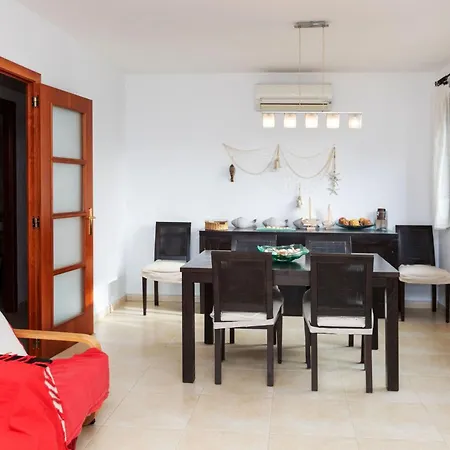 Escorxador By Interhome * L' Escala