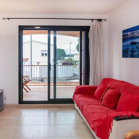 Apartamento Escorxador By Interhome *