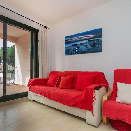 Escorxador By Interhome * L' Escala