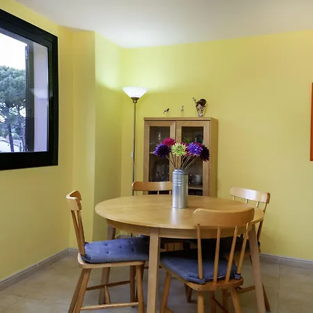 Escorxador By Interhome *