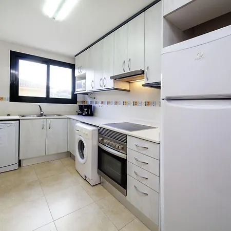 Escorxador Apartamento *
