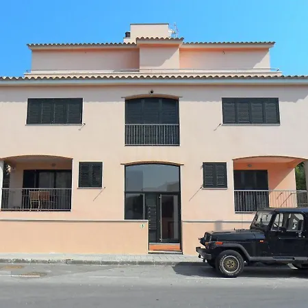 Escorxador By Interhome Apartamento L' Escala