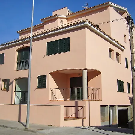 Escorxador By Interhome Apartamento