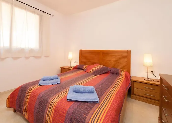 Escorxador By Interhome * L' Escala
