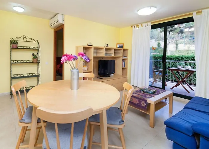 Escorxador By Interhome L' Escala