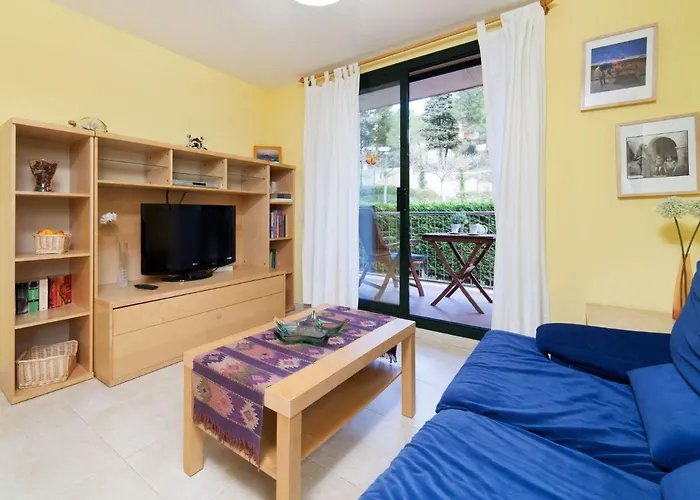 Escorxador By Interhome L' Escala