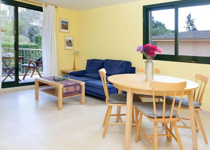 Escorxador By Interhome L' Escala