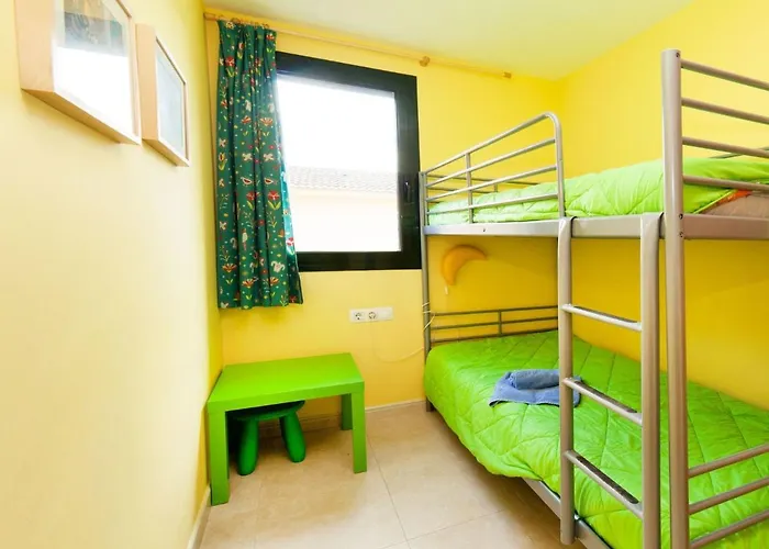 Escorxador By Interhome *