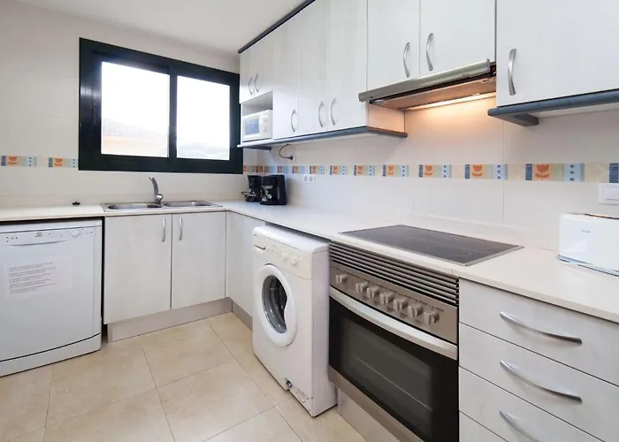 Escorxador By Interhome *