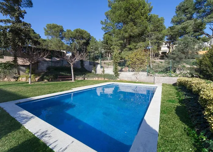 Escorxador By Interhome L' Escala