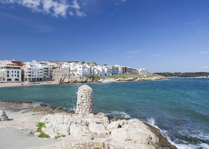 Escorxador By Interhome * L' Escala