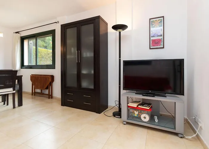 Escorxador By Interhome L' Escala