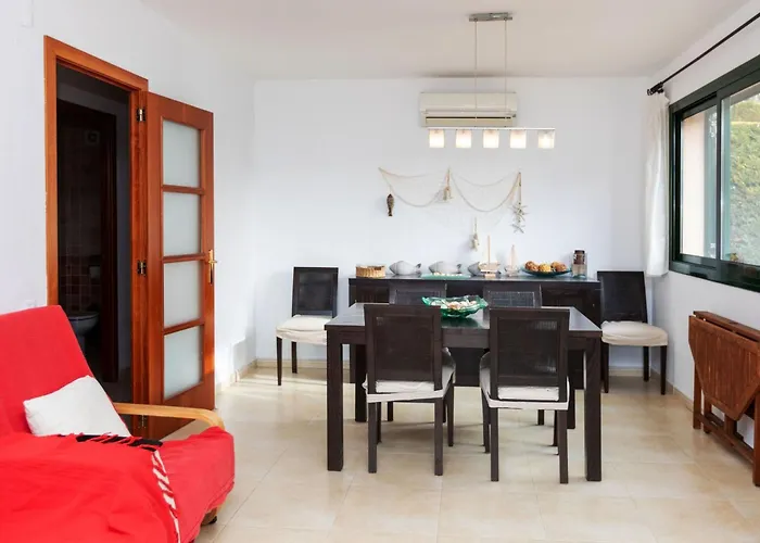 Escorxador By Interhome * L' Escala