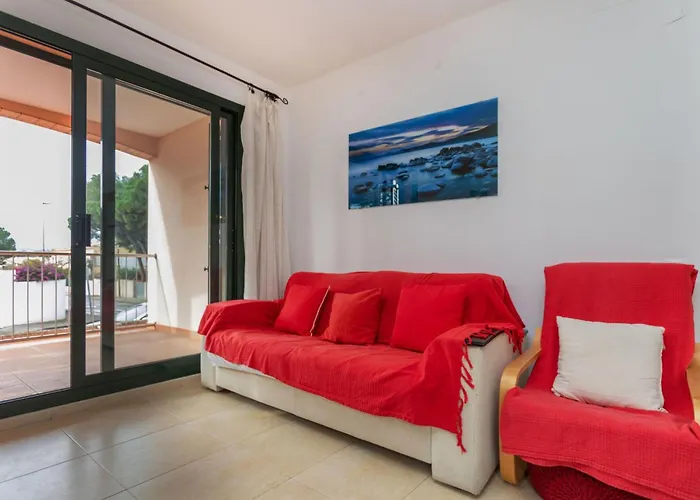 Escorxador By Interhome * L' Escala