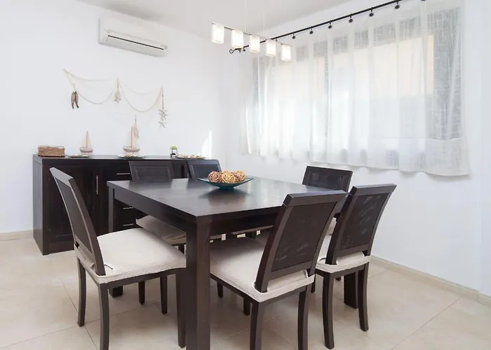 Escorxador By Interhome 公寓 L' Escala